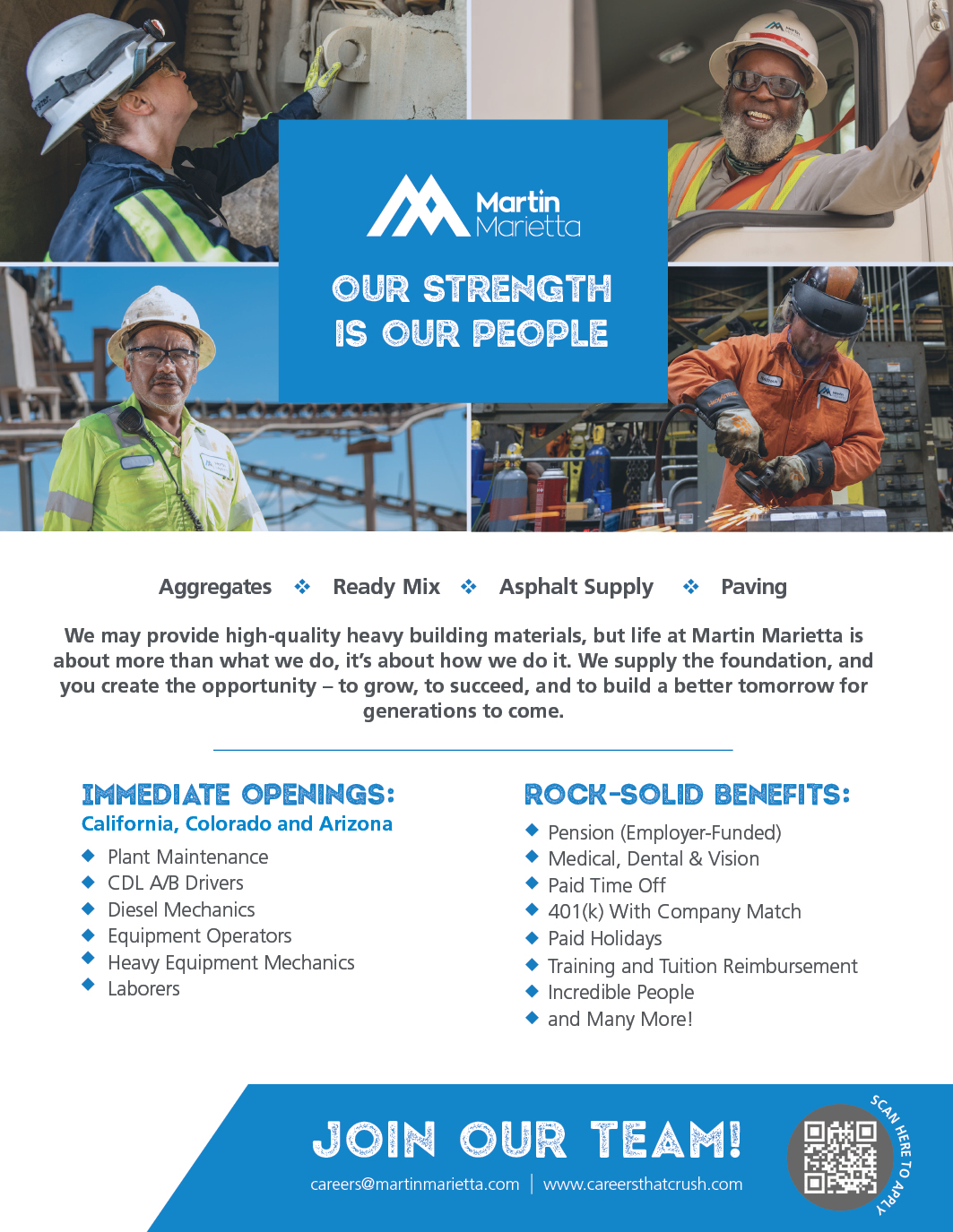 Industrial Projects Construction Job Board